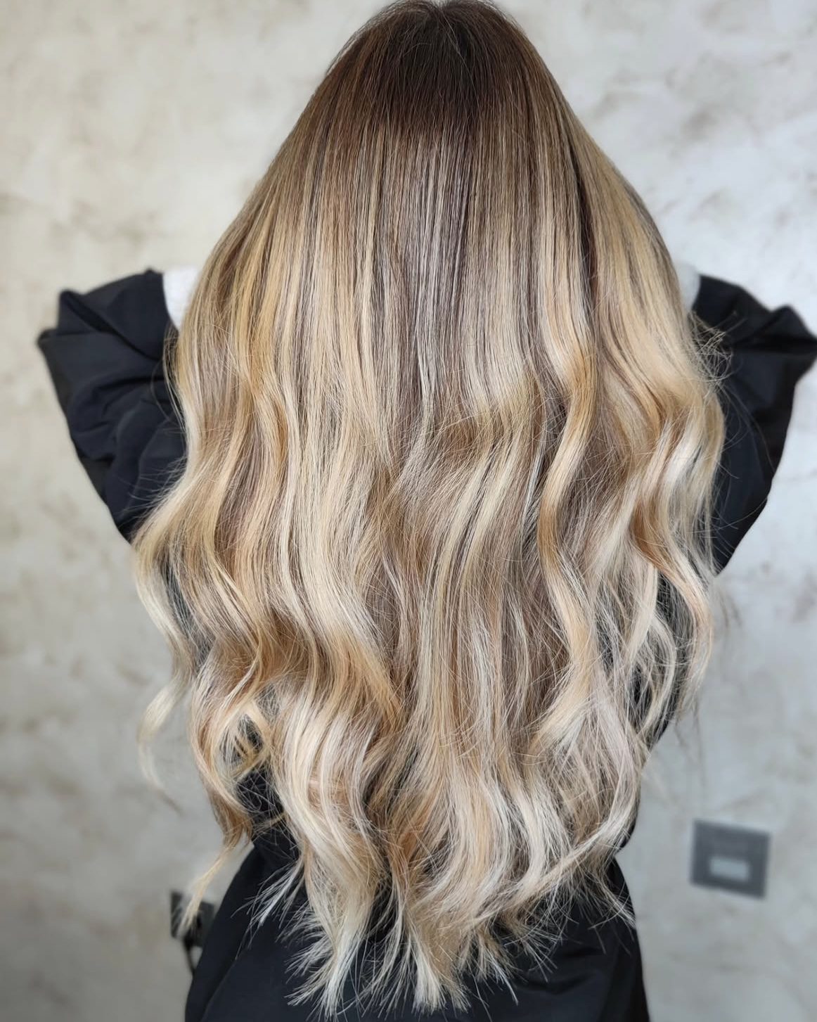Balayage